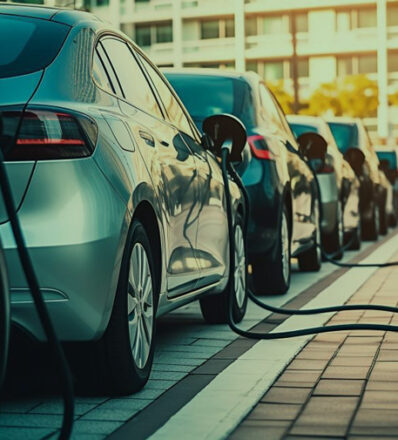 eletromobilidade
